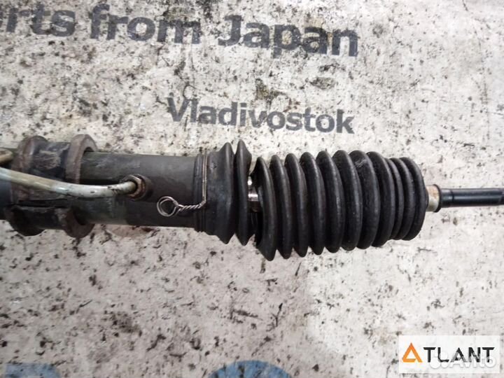 Рулевая рейка nissan cedric