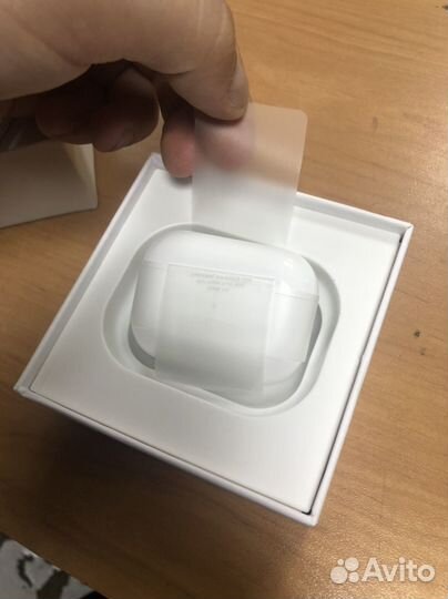Airpods pro