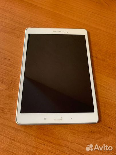 Samsung Galaxy Tab A 9.7