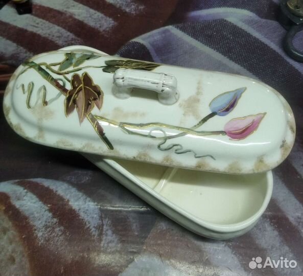 Чехол для зубных щеток Гарднер Кузнецов