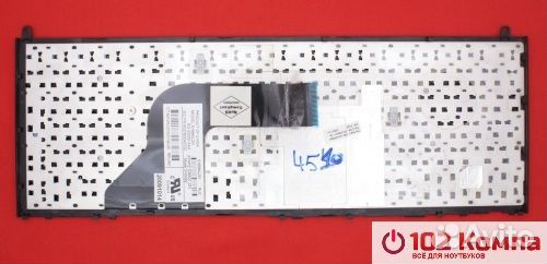 Клавиатура для ноутбука HP ProBook 4510s, 4515s, 4