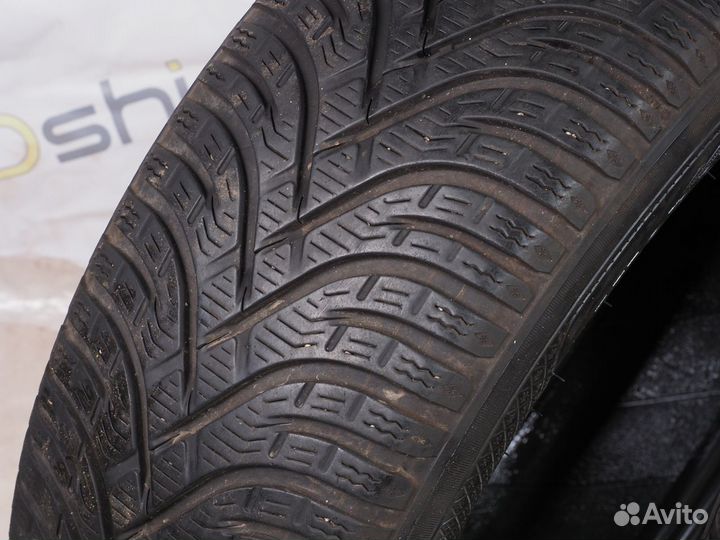 Kleber Krisalp HP2 185/65 R15