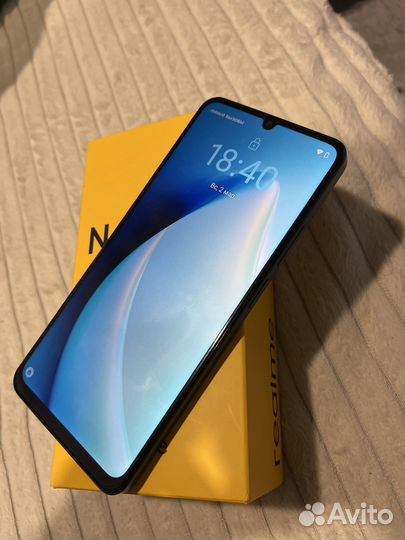 realme Note 50, 4/128 ГБ