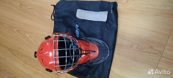 Детская хоккейная вратарская форма