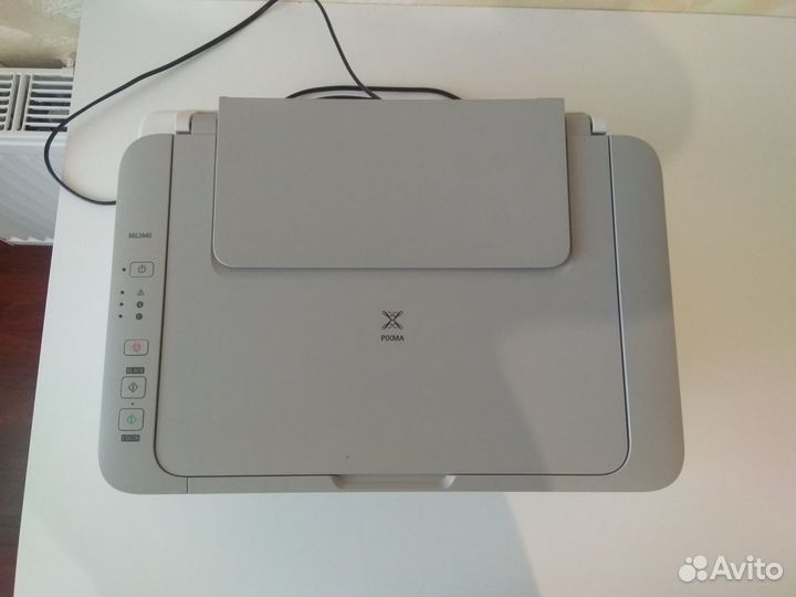 Принтер Canon Pixma MG 2440