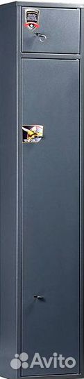 Оружейный сейф aiko чирок 1520