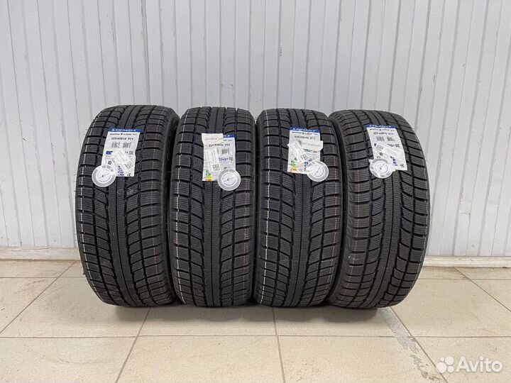 Triangle TR777 235/75 R15 105T