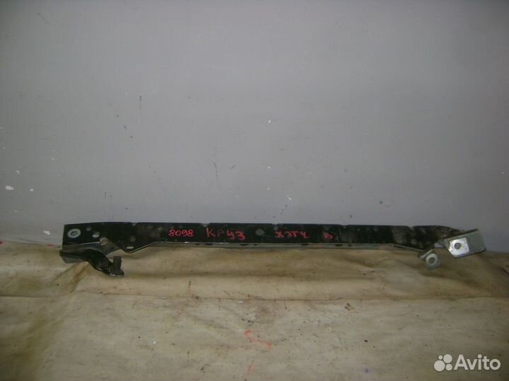 Панель передняя Chevrolet Cruze (J300) 2009-2016