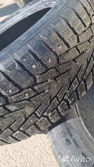 Nokian Tyres Hakkapeliitta 7 235/55 R19