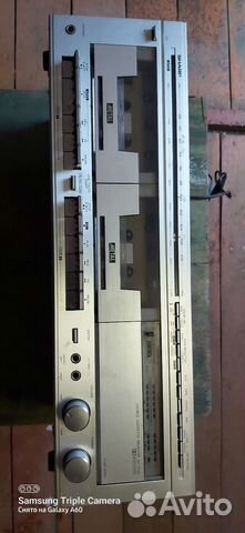 Музыкальный центр sharp700