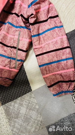 Костюм для девочки lassie