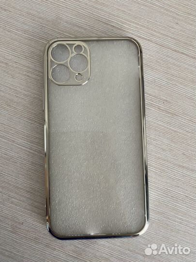 Чехол на iPhone 12pro