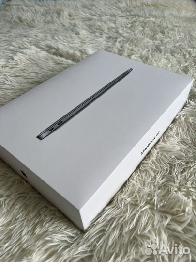 Ноутбук Apple MacBook Air 13