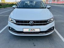 Volkswagen Bora 1.4 AMT, 2021, 280 км, с пробегом, цена 2 600 000 руб.