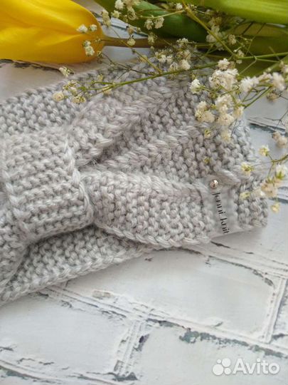 Повязка на голову