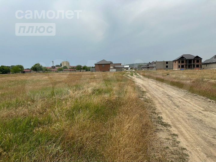 Участок 6 сот. (СНТ, ДНП)