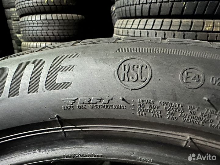 Bridgestone Turanza T005 245/45 R18 100Y