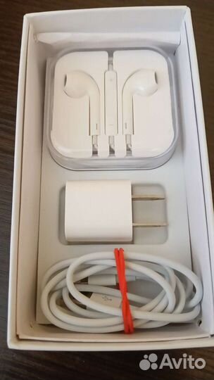iPhone 5s новый