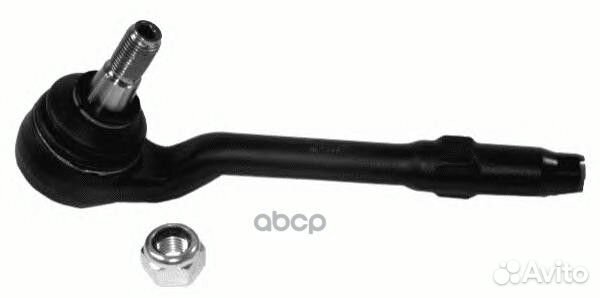 Наконечник рулевой тяги BMW: X5 10/03-07/05, X5