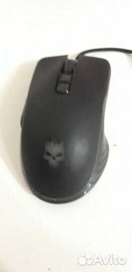 Игровая мышь