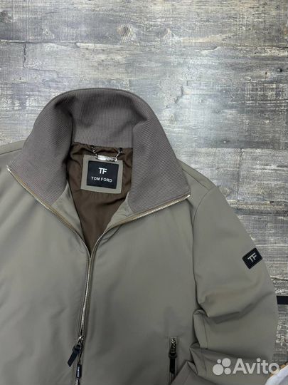 Ветровка Tom Ford