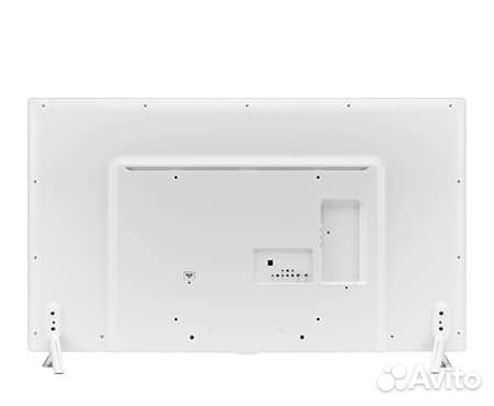 Телевизор SMART tv 49 LG