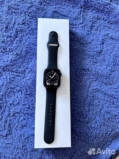 Часы Apple Watch se 44 mm