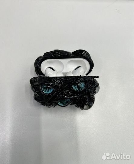 Чехол для airpods pro/pro2