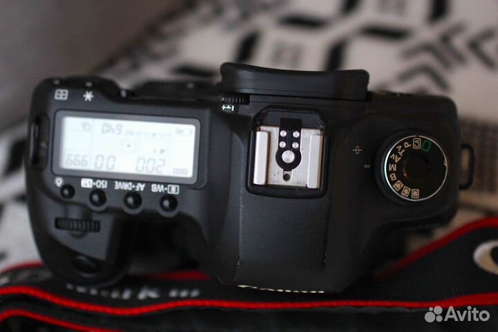 Canon EOS 5D Mark II Body