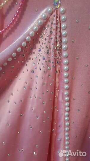 Костюм для восточных танцев,детский