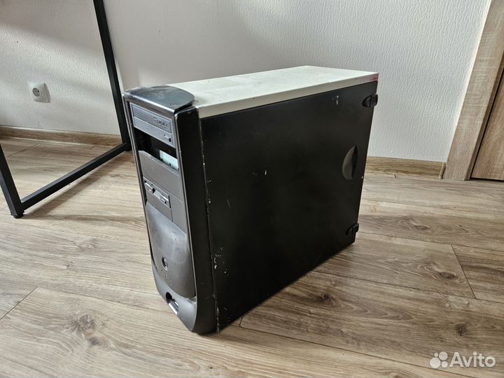 Корпус для пк atx