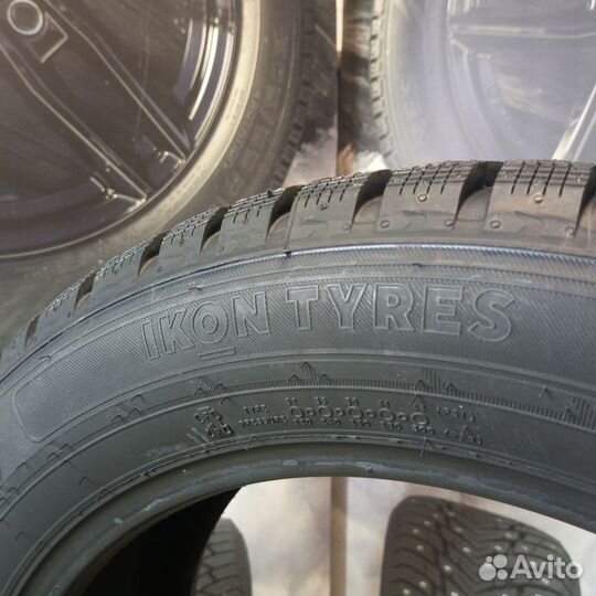 Ikon Tyres Nordman 7 SUV 255/60 R17 110T