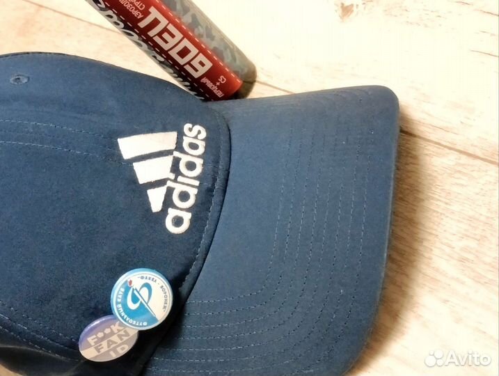 Кепка мужская adidas