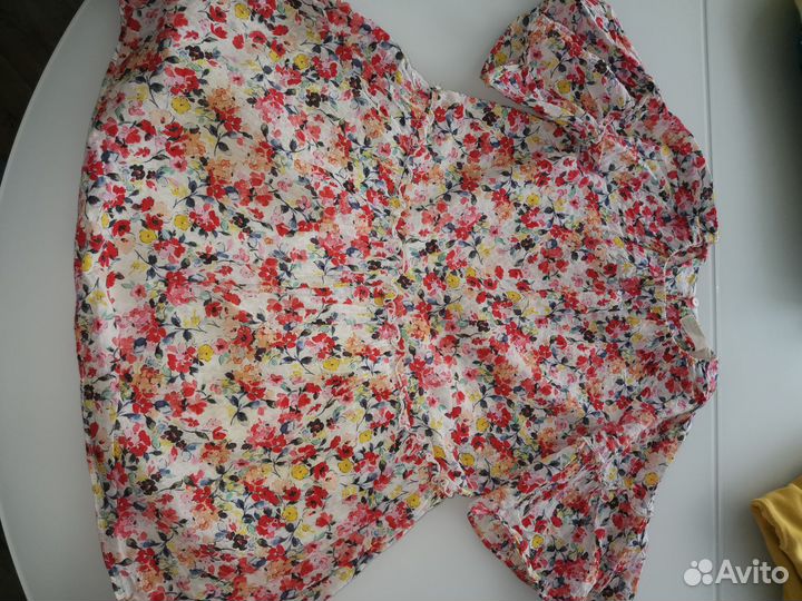 Платье, одежда для девочки 104-110