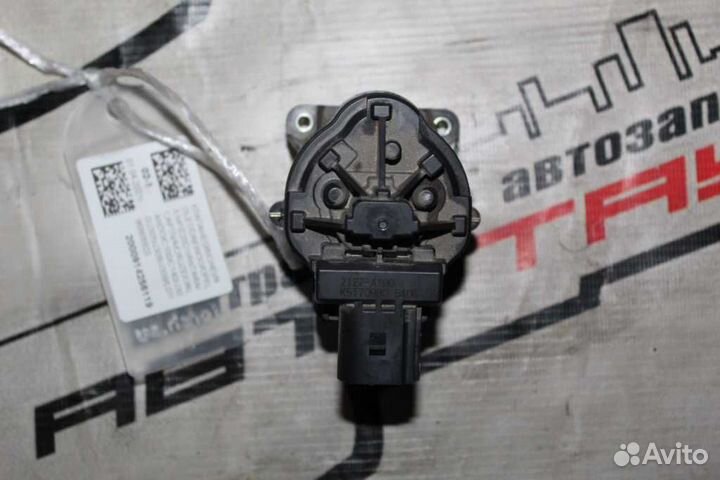 Клапан EGR chevrolet daewoo opel LNP Z20D1 antara