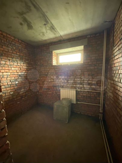 Дом 220 м² на участке 23 сот.