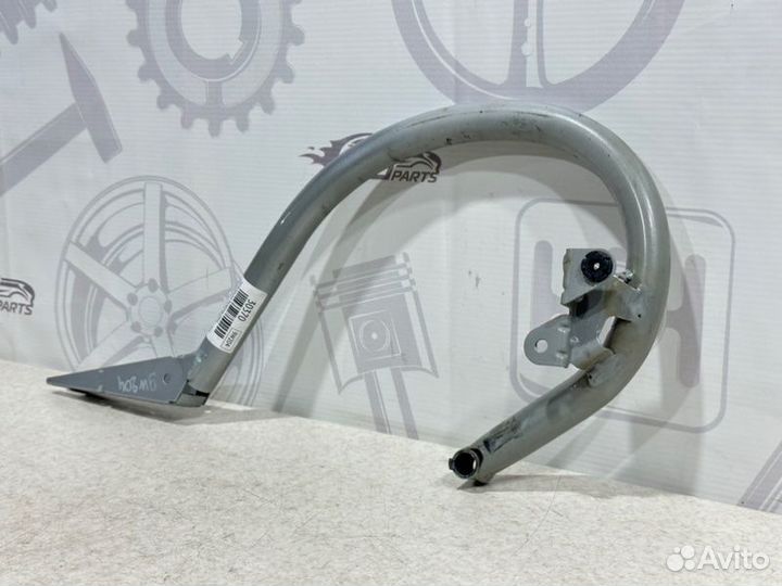 Петля крышки багажника левая Mercedes-Benz C W204
