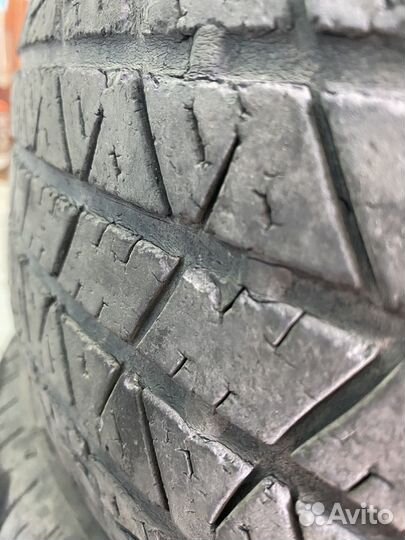 Tigar Summer SUV 215/65 R16 102H