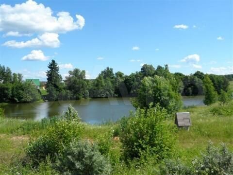 Участок 27 сот. (ИЖС)