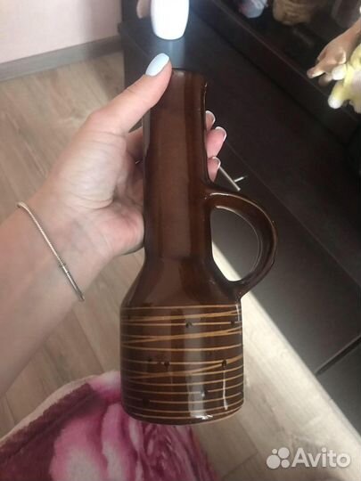 Кувшин СССР