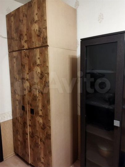 Комната 14 м² в 3-к., 1/12 эт.