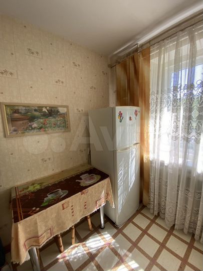 1-к. квартира, 39 м², 1/5 эт.