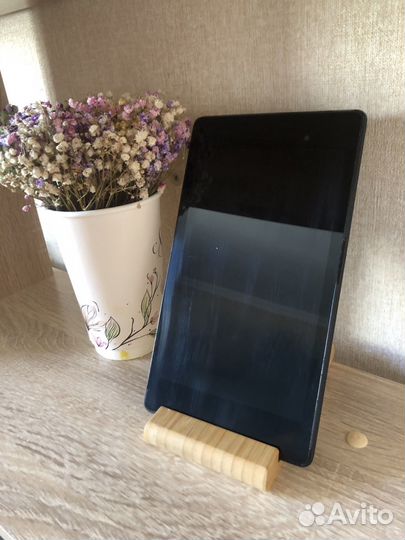 Планшет asus nexus 7