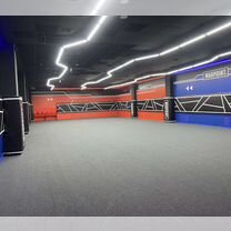 Ремонт коммерческих помещений, Тюмень