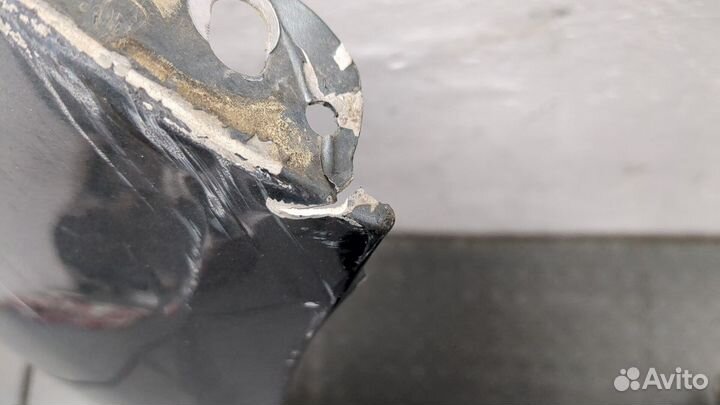 Крыло правое переднее Audi Q7, 2008