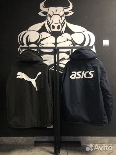 Спортивная одежда (новое)