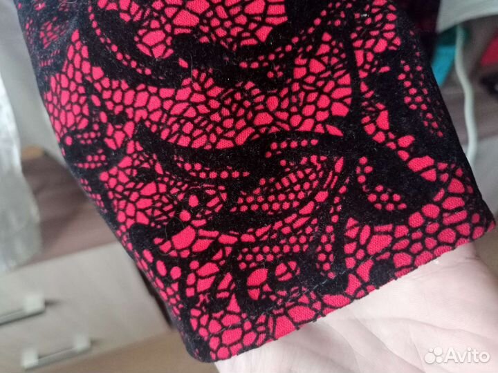 Платье нарядное