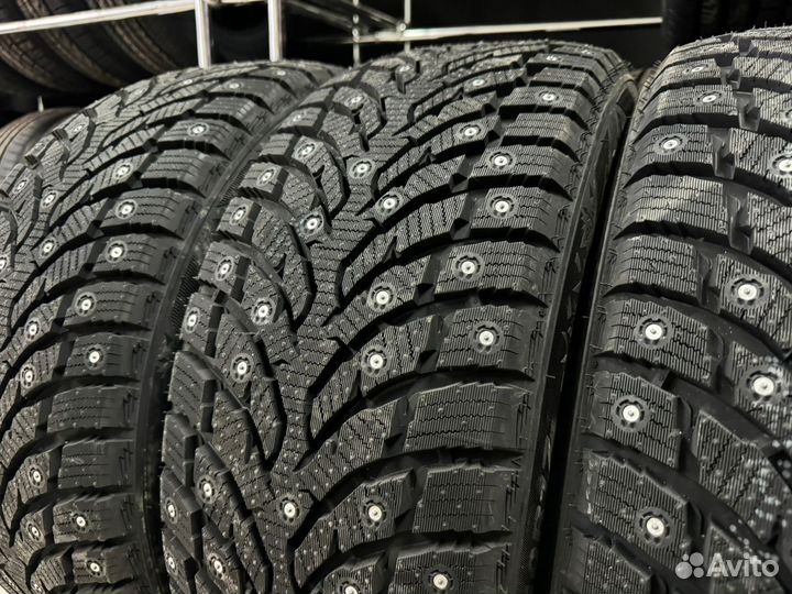 Landspider Arctictraxx 235/55 R19 107