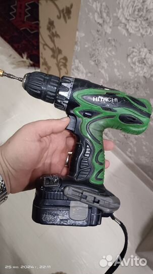 Ремонт аккумуляторов старых и новых шуруповертов