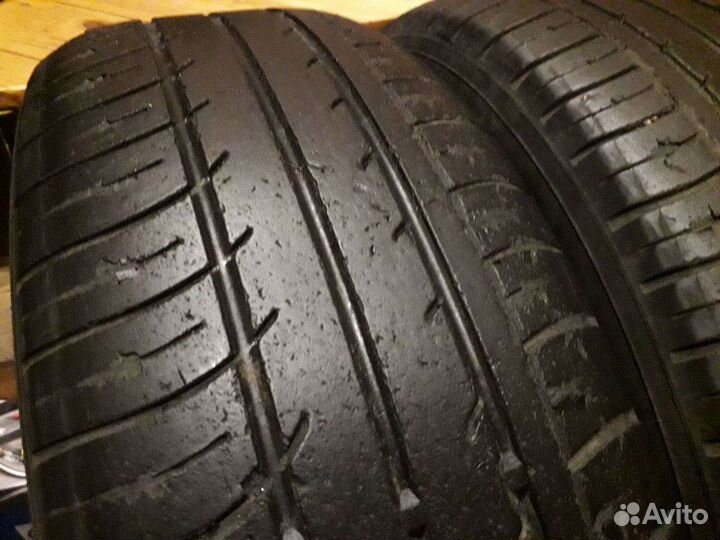 Bestrich E33 Van 185/65 R15